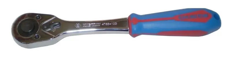 King Tony Racsnis hajtókar 1/2" 250mm ST-készlethez Vedd meg most