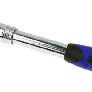 Kiváló minőség Geko racsnis hajtókar, teleszkópos, 300-440mm, 72fog, 1/2"