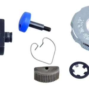 Újdonság King Tony Javítókészlet 2760-as racsnihoz