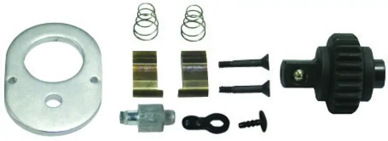 Eredeti King Tony Javítókészlet 2761-es racsnihoz