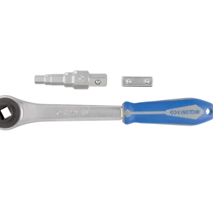 Olcsó King Tony 3 részes (6 az 1-ben) radiátor szerelő készlet