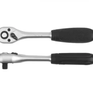 Yato Racsnis hajtókar műanyag fogantyúval 1/2", 278mm Kiváló minőség