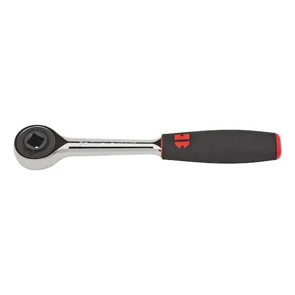 Würth racsnis kar, belső négyszög 1/2" 260mm Kiváló minőség