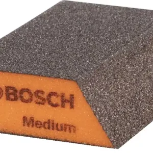 Vedd meg most Bosch Expert Best for Profile csiszolószivacs, közepes, 69x97x26mm