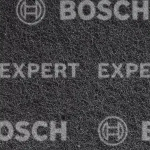 Vedd meg most Bosch Expert N880 csiszolófilc, kézi, fémre, 152x229mm, közepes, SiC