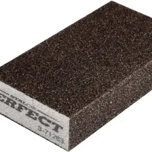 Expressz szállítás Stalco csiszolószivacs, csiszolótömb, ék forma, G220