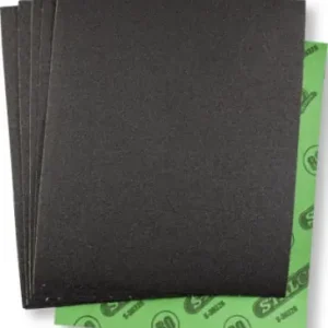 Stalco csiszolóvászon 230x280mm, G180, 50db Kiárusítás