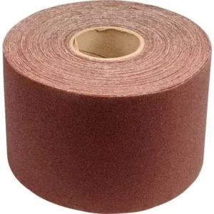 Yato csiszolóvászon tekercsben, 150mmx50m, P120 Akció