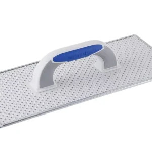 Levior simítóval csiszoló, reszelő, 180x400mm Újdonság