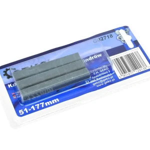 Geko hónolókő készlet, 51-177mm, 3 darabos Kedvezmény