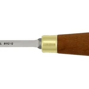 NAREX Wood Line Plus asztalos horonyvéső fa nyéllel 10x149/304 811210 Utolsó esély