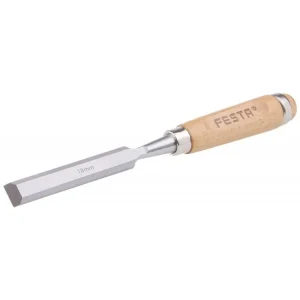 Festa favéső, bükkfa nyéllel 18mm Utolsó esély