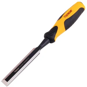 Expressz szállítás Hoteche favéső, PP+TPR nyél, 18mm