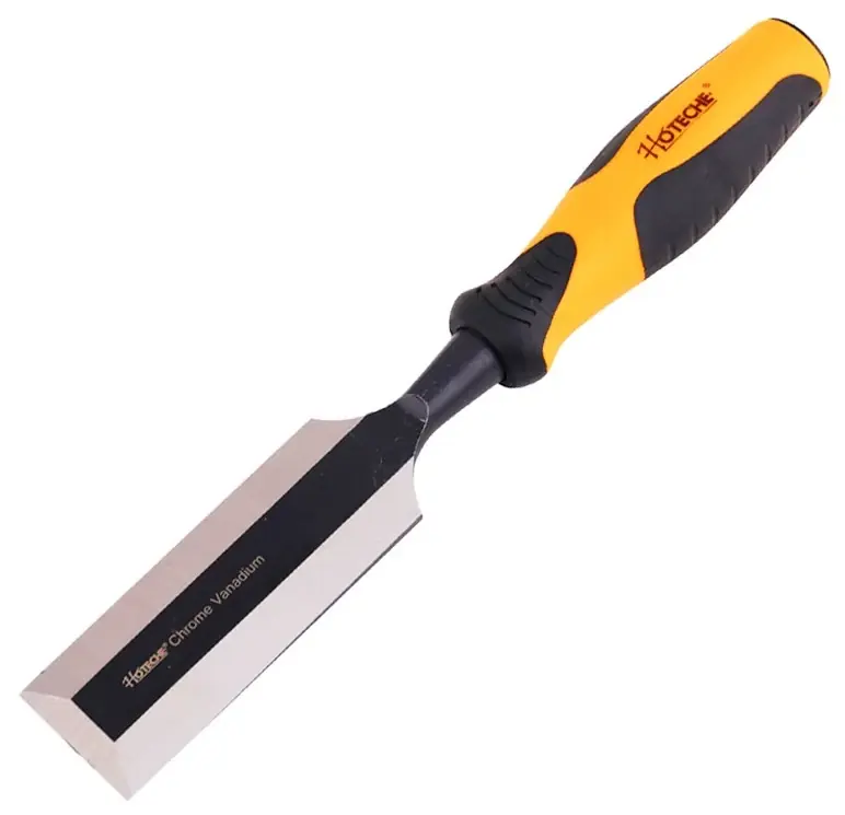 Hoteche favéső, PP+TPR nyél, 24mm Eredeti