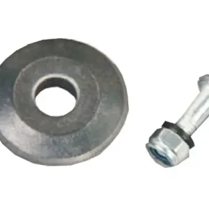 Kiárusítás Csempevágó kerék 16x6x3mm 540200-W