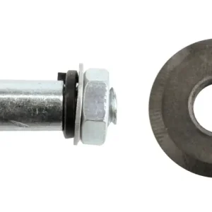 Csak ma Vorel csempevágó pótkerék 15mm