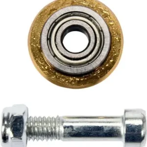 Autentikus Yato Pót vágókerék, kerámia, 22x6x6mm