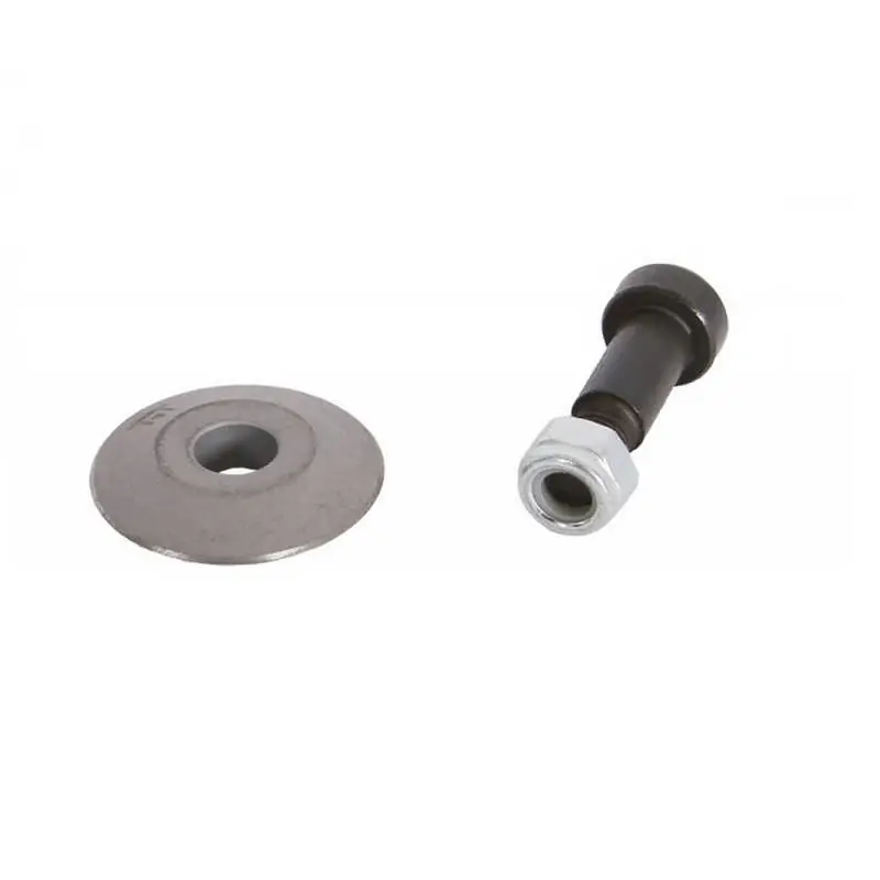 Biztonságos fizetés Festa Super Pro tartalék vágókerék, 4.8x6x22mm