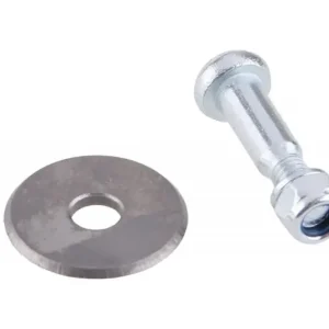 Biztonságos fizetés Festa csempevágókerék, 16x6x3mm