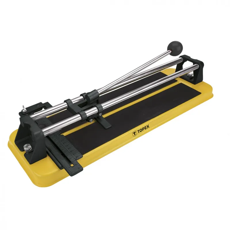 Topex csempevágó, 15x400mm Újdonság
