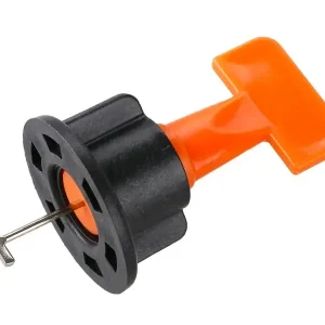 Levior szintező klip+ kioldókulcs, 1.5mm, 50db Népszerű