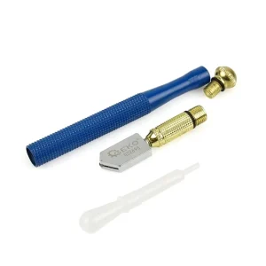 Vedd meg most Geko olajüveg vágó, 177mm