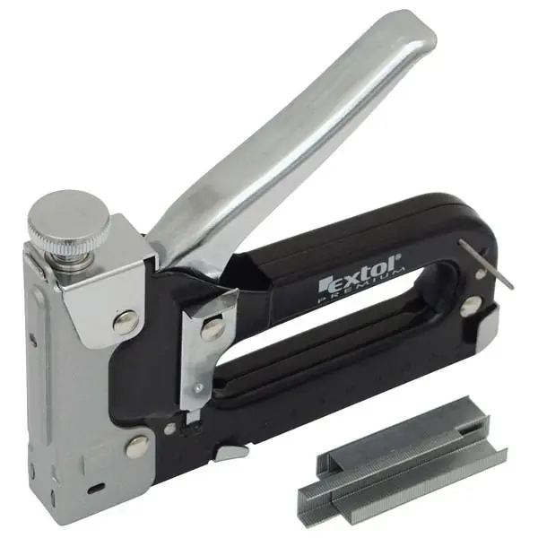 Extol tűzőgép Eredeti