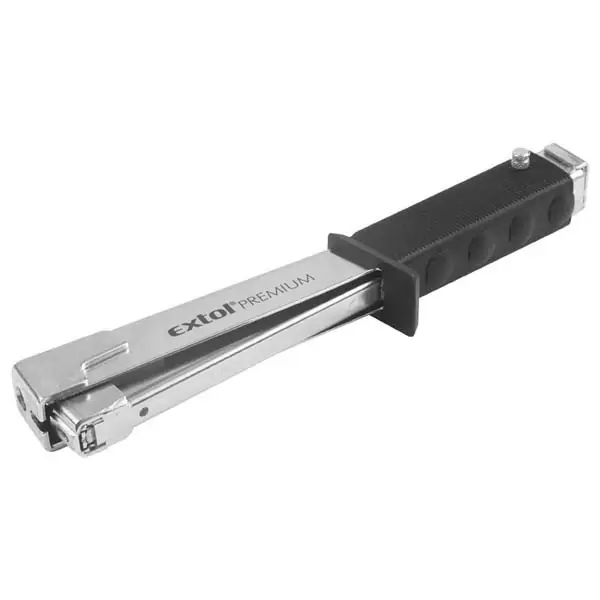 Extol tűzőkalapács 10,6mm Prémium