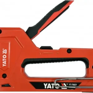 Yato Tűzőgép, 2 funkciós, 6-14mm Legjobb ár