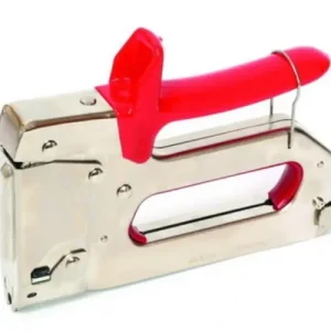 Kiárusítás Festa profi tűzőgép U kapocshoz, M88 12-14mm