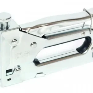 Festa tűzőgép, erőszabályzós 4-14mm Kedvezmény