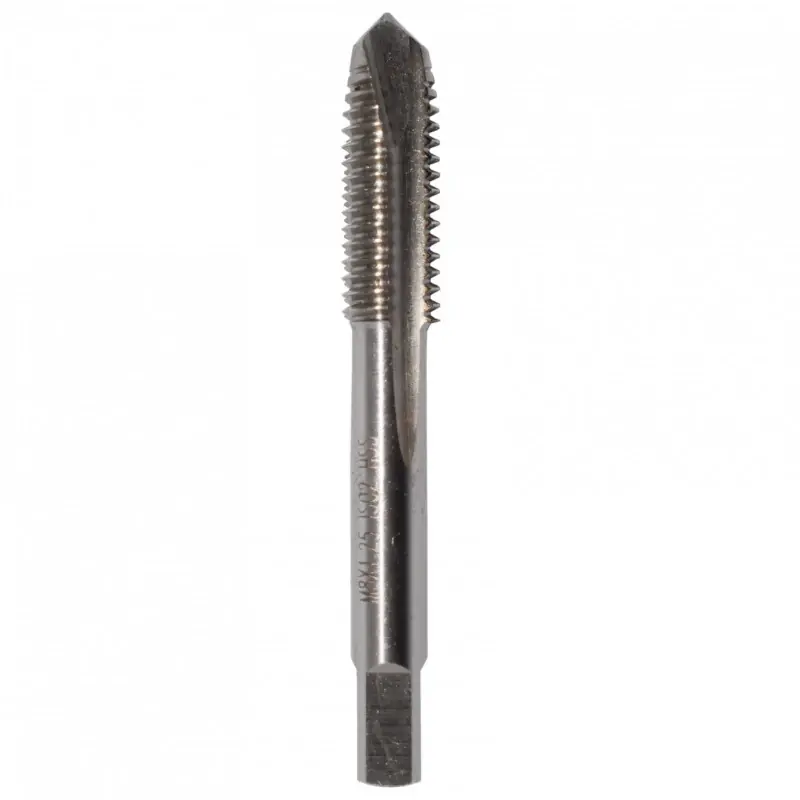 Utolsó esély Abraboro HSS-G bevágó menetfúró, M5x0.8mm