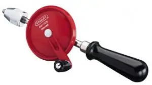 Legjobb ár Stanley 0-03-105 Kézi fúró 8mm