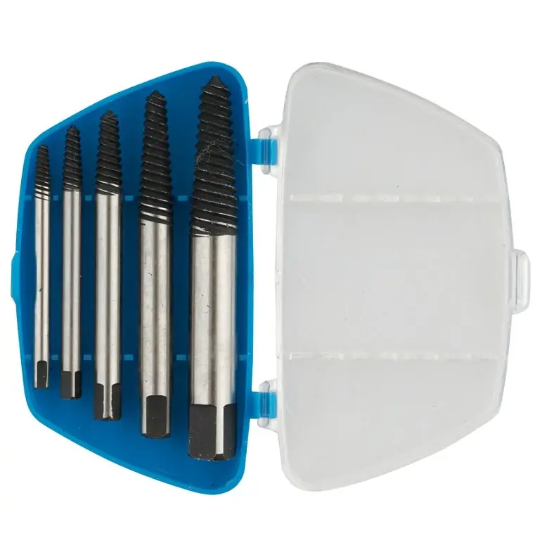 Ajánlat KWB törtcsavar kiszedő klt.(5db-os)