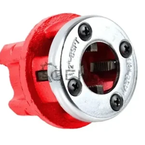 Geko csőmenetvágó pofa, 3/4" Kiárusítás