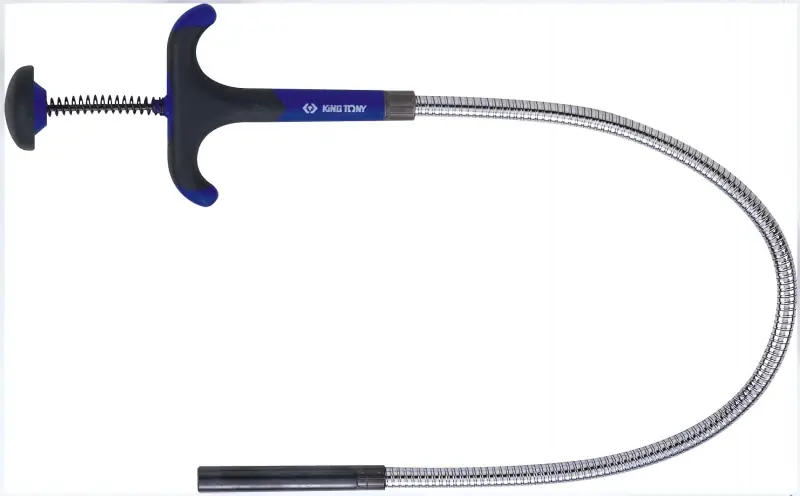 Újdonság King Tony Mágneses csavarkiemelő 13,5x450mm