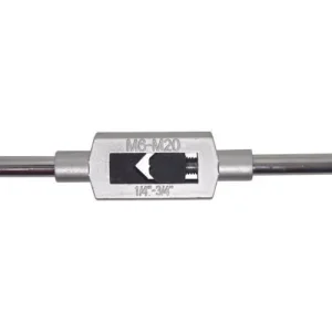 Vedd meg most BGS-1900-2 Menetfúró hajtókar M6 - M20