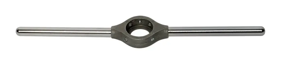 Menetmetsző hajtóvas acél CSN241520 M16-20 (d45,0) Prémium