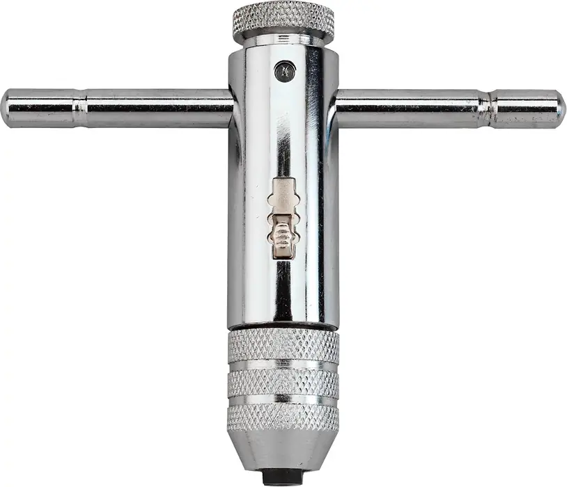 KWB PROFI racsnis menetfúró hajtókar irányváltóval M 5-12mm, 100mm Korlátozott ajánlat