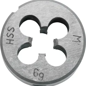 KWB HSS menetmetsző, M3, 9x25mm Kedvezmény