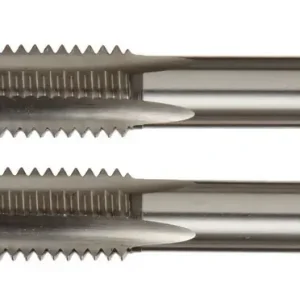 Zomko kézi menetfúró készlet, HSS-G, MF18x1.5mm Kiváló minőség