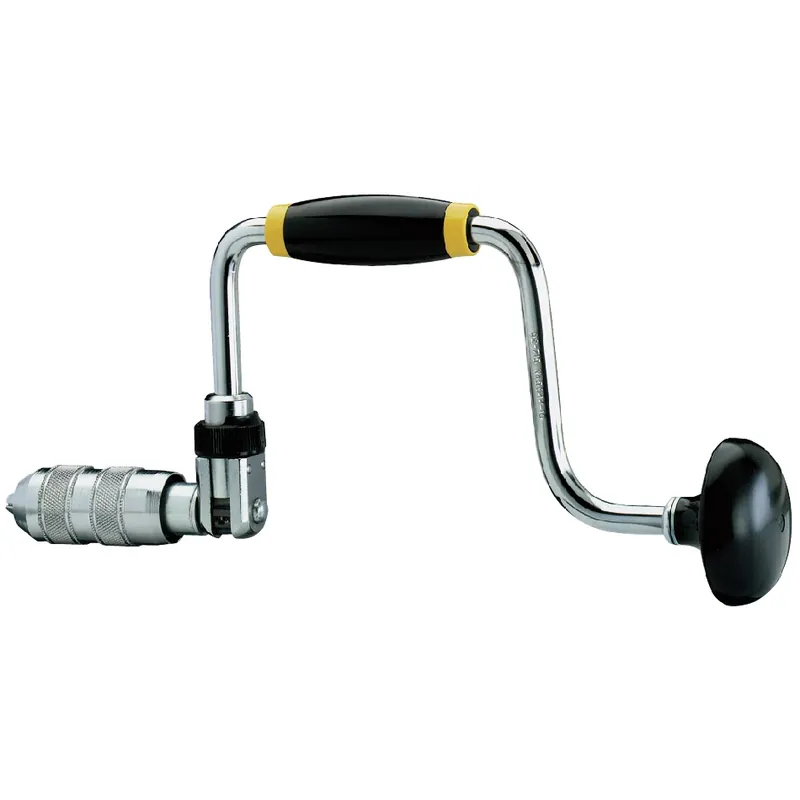 Stanley FatMax racsnis kézi fúró Kiváló minőség