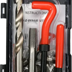 Yato Menetjavító készlet M12x1.75mm, 20db-os Legjobb ár