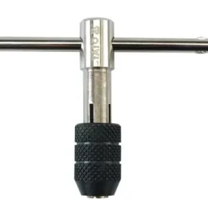 Vedd meg most Yato Hajtószár menetfúróhoz M3-M8, 80mm