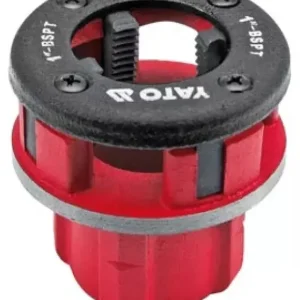 Yato tartalék fej racsnis csőmenetvágóhoz, 3/4" Vedd meg most