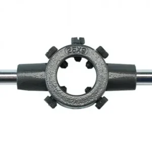 Yato Hajtószár menetvágóhoz M10-M11, 30x11x280mm Kiárusítás