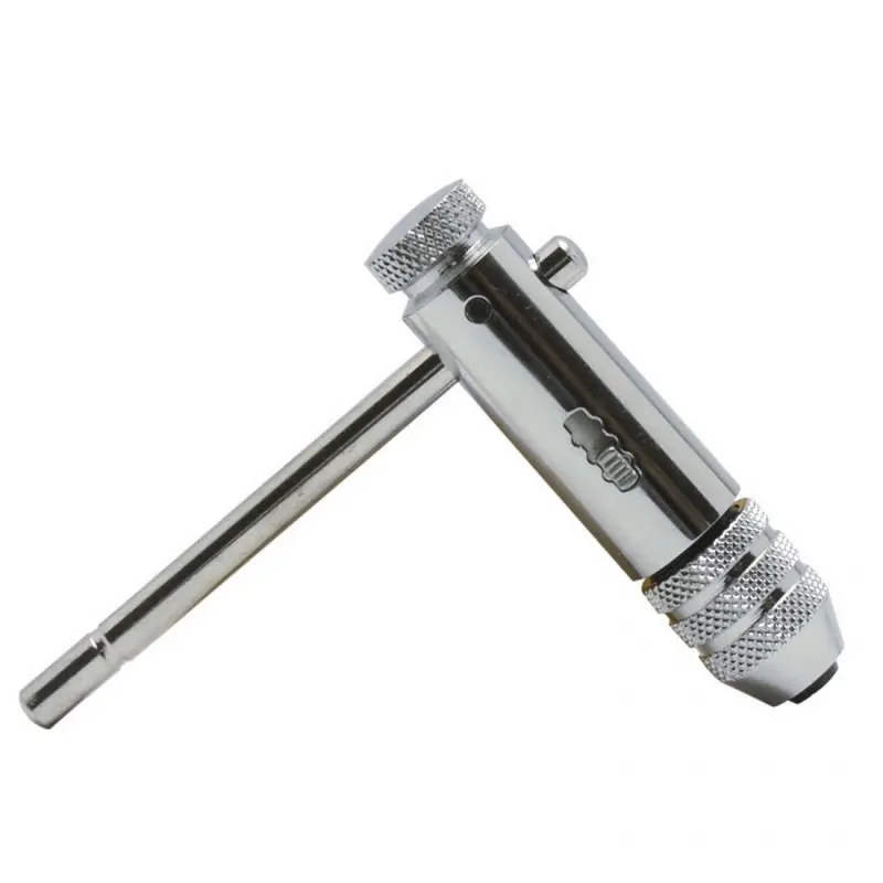 Csak ma Festa racsnis menetfúró hajtókar, M3-M8