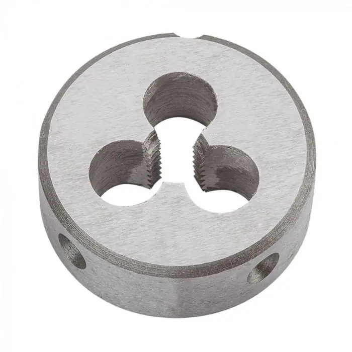 Topex menetmetsző, 25x9mm, M6 Ajánlat