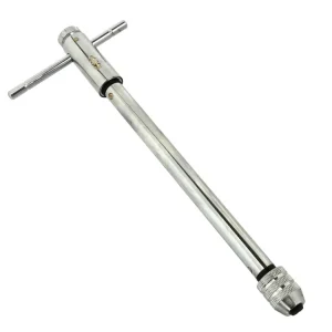 Geko racsnis menetfúró, M3-M10, 255mm Csak ma