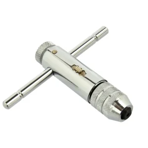 Rendeld meg most Geko racsnis menetfúró, M5-M12, 110mm